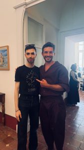 I talenti leccesi del make-up sempre più ricercati dai grandi brand. La direttrice Silvia Persica con i suoi alunni sui grandi set - Corriere Salentino