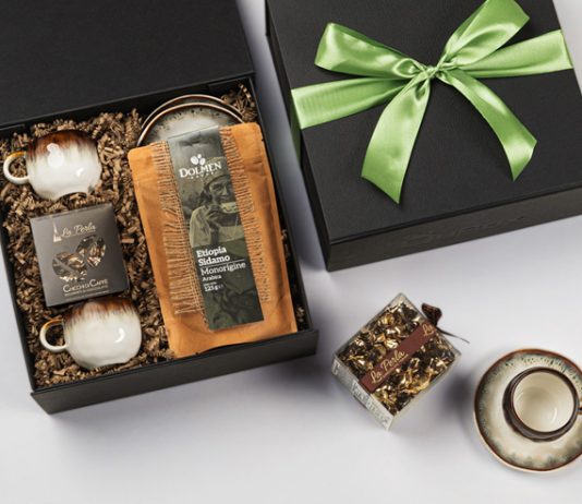 Gifting aziendale: il potere del dono nelle relazioni di business