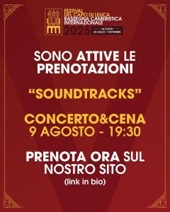 Festival del Capo di Leuca, appuntamento per 8 e 9 Agosto - Corriere Salentino