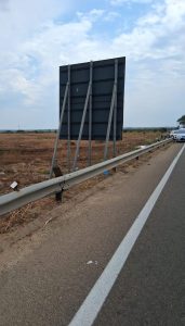 Ferragosto di sangue nel Salento: incidente sulla 274, muore 23enne - Corriere Salentino