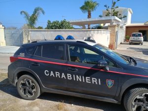 San Foca, abusi edilizi in zona vincolata, due denunciati - Corriere Salentino