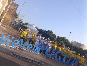 Massa d'EstaTE: successo senza precedenti - Corriere Salentino