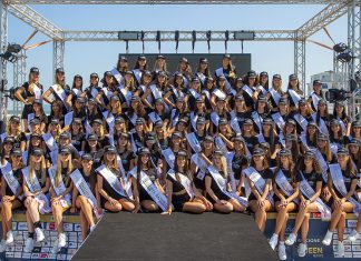 Finale Nazionale di Miss Reginetta d’Italia 2025 in lizza per la corona cinque Miss della Puglia