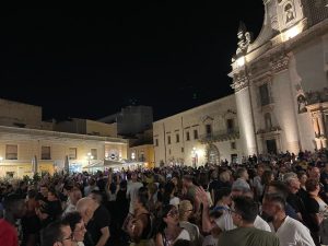 Domenica 24 agosto le “Ronde della Taranta” a Galatina: pizzica e danza tutta la notte. Dirige Antonio Castrignanò - Corriere Salentino
