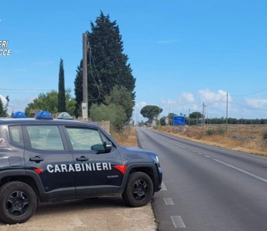 “Suo figlio ha avuto un incidente” e consegna soldi e gioielli al finto carabiniere, arrestato truffatore campano