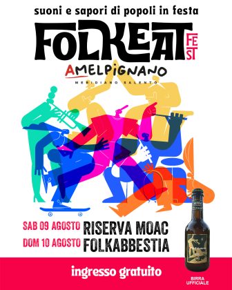 “AMelpignano - Meridiano Salento”, si prepara per l’ultimo weekend ricco di eventi - Corriere Salentino