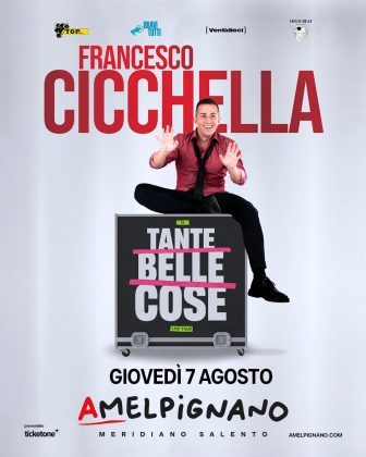 “AMelpignano - Meridiano Salento”, si prepara per l’ultimo weekend ricco di eventi - Corriere Salentino