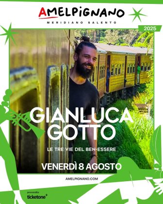 “AMelpignano - Meridiano Salento”, si prepara per l’ultimo weekend ricco di eventi - Corriere Salentino