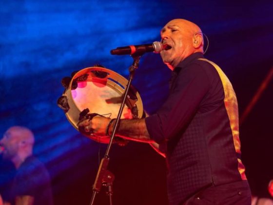 Antonio Amato e Tarantarte a Galatina - Corriere Salentino