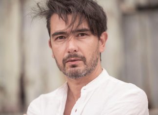 Il Festival a San Cataldo con Antonio Castrignanò