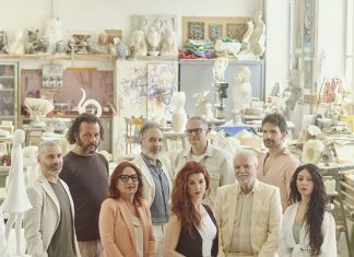 Festival, il Mito del Canzoniere Grecanico Salentino a Zollino, in attesa del Concertone