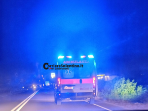 Giallo d’estate: segnalata un’auto incidentata sulla Statale 274, ma della vettura non c’è traccia - Corriere Salentino