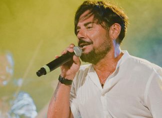 A Martignano il folk di Petrachi e Siroco di Consuelo Alfieri