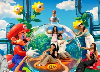 Inclusione e creatività al centro: Tina Marzo Drawing e Associazione Agape ETS insieme per una giornata speciale al “Museo dei Selfie e delle Illusioni di Tina Marzo”