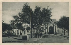 Le grandiosi feste di Sant'Oronzo: da 100 anni, una carrellata di campioni dello sport - Corriere Salentino