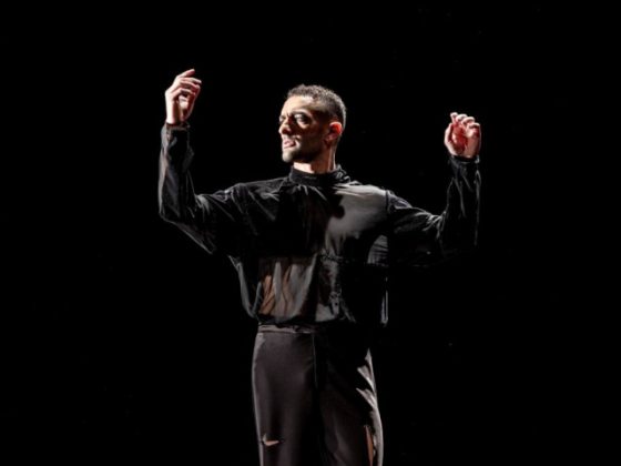 Galatone, si danza con l'Orchestra popolare - Corriere Salentino