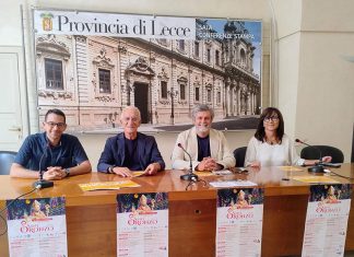 A Campi Salentina si festeggia Sant’Oronzo: tra gli eventi collaterali, “Il Granaio di Terra d’Otranto”, in programma dal 31 agosto al 3 settembre