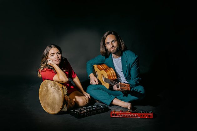 Salento e Lucania, a Cutrofiano Kamafei e Fronni D’alia. Sabato 9 agosto una serata che spazia dalla tradizione lucana alla travolgente pizzica del gruppo fondato da Gianni De Santis - Corriere Salentino