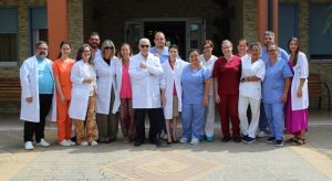 Tappa leccese di “ParkinsOnMove", arrivo a Magliano - Corriere Salentino