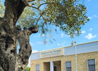 Tappa leccese di “ParkinsOnMove”, arrivo a Magliano