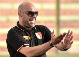 Il Gallipoli calcio si iscrive al campionato di Eccellenza Pugliese