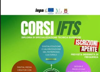 Turismo, digitale, patrimonio e salute. Al via otto corsi per formare tecnici all’avanguardia