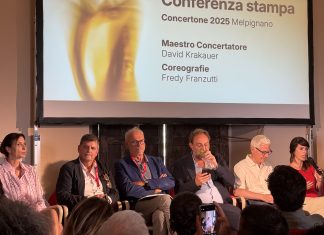 Notte della Taranta, una festa di popolo. Per il Presidente Bray fondamentale anche un messaggio di pace