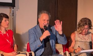 Notte della Taranta, una festa di popolo. Per il Presidente Bray fondamentale anche un messaggio di pace - Corriere Salentino