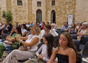 Mesagne, capitale glamour della cultura - Corriere Salentino