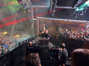 Il Parco Gondar diventa il tempio della musica elettronica internazionale: ritorno esplosivo dei Chemical Brothers - Corriere Salentino