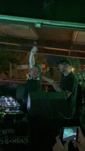 Il Parco Gondar diventa il tempio della musica elettronica internazionale: ritorno esplosivo dei Chemical Brothers - Corriere Salentino