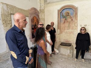 Oggi a Galatina tornano le Ronde della Taranta, con Antonio Castrignanò direttore artistico. Musica e danza per tutta la notte - Corriere Salentino