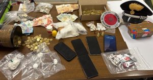 Droga nel Salento: due arresti in poche ore a Salice e Veglie - Corriere Salentino