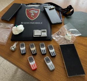 Droga nel Salento: due arresti in poche ore a Salice e Veglie - Corriere Salentino