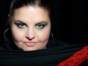 Notte della Taranta, sul mare di Sant'Andrea il Furesta tour con La Niña - Corriere Salentino