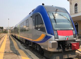 Ferrovie del Sud Est: oltre 10mila posti per il Concertone finale della Notte della Taranta