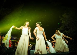 Domenica 31 agosto e lunedì 1 settembre al via la quindicesima edizione de Li Ucci Festival