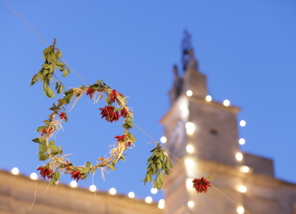Maru Il Peperoncino in Festa: Ruffano protagonista con la festa più piccante dell’estate