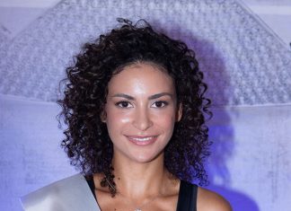 Miss Italia, Miss Framesi Puglia è Claudia Franchesca Dipaola