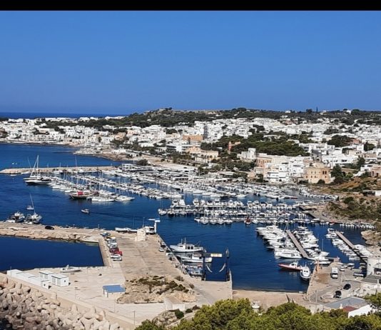 Presunti abusi nel Porto turistico di Leuca, giudice: “Avviare verifiche anche su altri enti e soggetti”