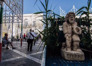 Mercoledì 13 agosto Santu Donnu festa campestre di tradizione popolare