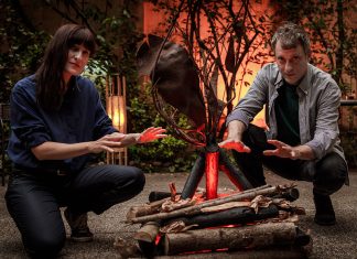 Ultimo tramonto segreto per l’ottava edizione di Ultimi Fuochi Festival