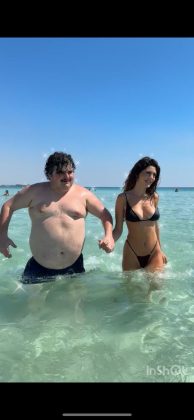 “Swarovski armato”, la frase di Corvino diventa un video musicale virale - Corriere Salentino