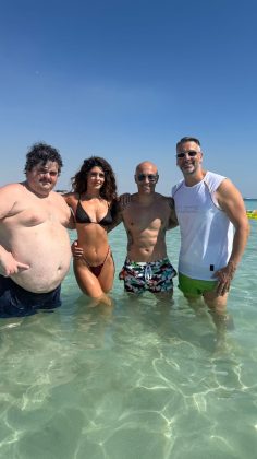 “Swarovski armato”, la frase di Corvino diventa un video musicale virale - Corriere Salentino