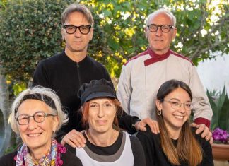 Agriturismo Li Mori: la tradizione diventa casa a Lizzanello