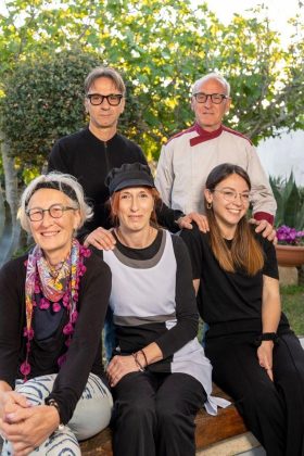 Agriturismo Li Mori: la tradizione diventa casa a Lizzanello - Corriere Salentino