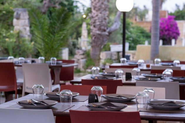 Agriturismo Li Mori: la tradizione diventa casa a Lizzanello - Corriere Salentino