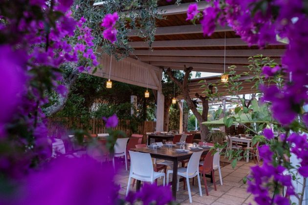 Agriturismo Li Mori: la tradizione diventa casa a Lizzanello - Corriere Salentino