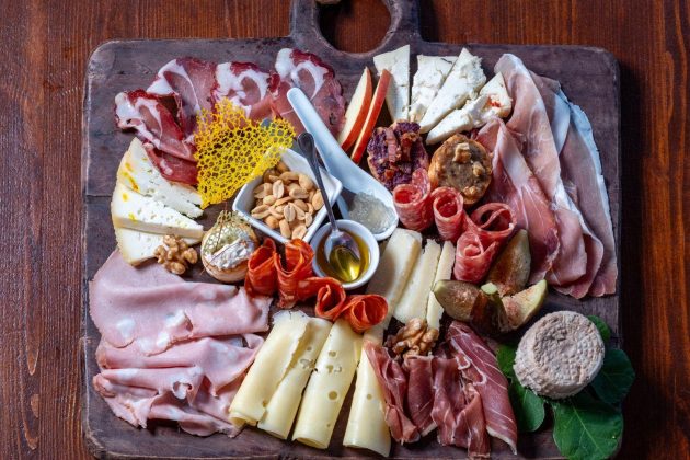 Agriturismo Li Mori: la tradizione diventa casa a Lizzanello - Corriere Salentino