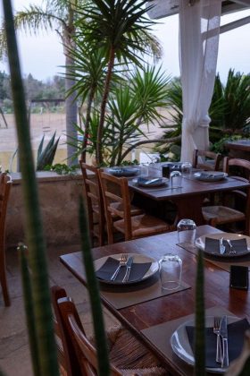 Agriturismo Li Mori: la tradizione diventa casa a Lizzanello - Corriere Salentino